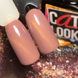 Looknail, Гель-лак Catlook 24